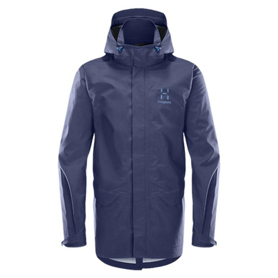 haglofs火柴棍防水防风冲锋衣