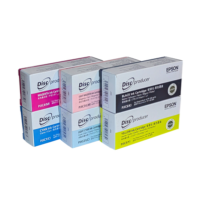 爱普生EPSON光盘刻录机原厂墨盒