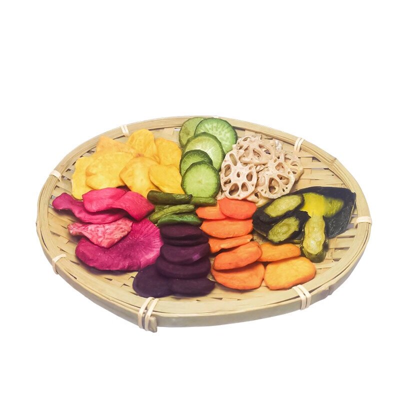什锦垂耳零食磨牙拌粮营养兔子