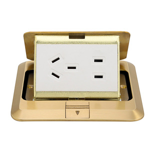 118型开关插座模块 功能键 小五孔模块电源插座 插座端子插座芯子