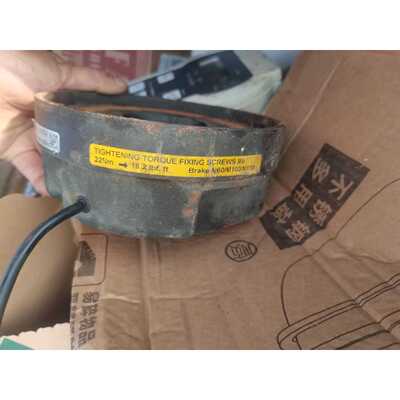 询价下单NM38741NR2/M60/M100/M15 制动器 可开发票
