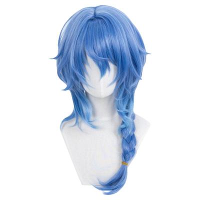 ND家】弈星奕星踏雪寻梅 王者荣耀角色款cos假发头皮顶