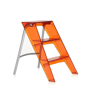 【哲欣jazminn】Kartell意大利进口UPPER置物架客厅书房多功能架