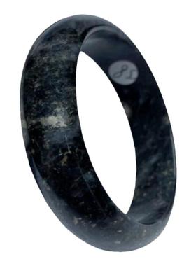 黑龙晶金闪石手镯水晶饰品