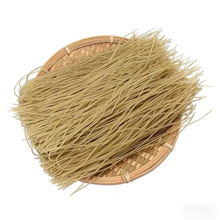 农家红薯粉条正宗红薯粉细粉粉丝纯手工无添加5斤地瓜粉河南特产