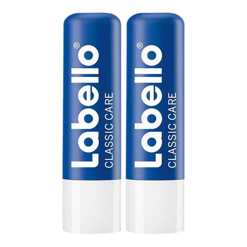 妮维雅润唇膏 4.8g*2