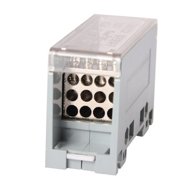 一进多出多用途端子分线盒