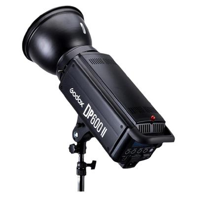 神牛人像珠宝拍摄影室灯