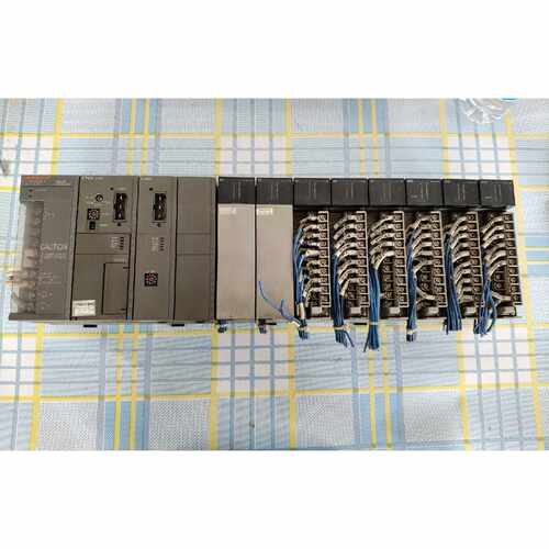 【议价-可维修】MICREX-F F70S PLC整套 CPUDI D /二手均有货