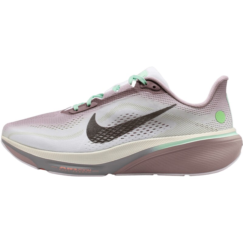 NIKE耐克女子AIR ZOOM PEGASUS 42运动训练跑步鞋IW2037-220