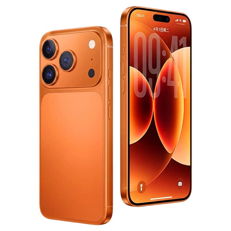 小星旗舰智能手机双卡全网通5G