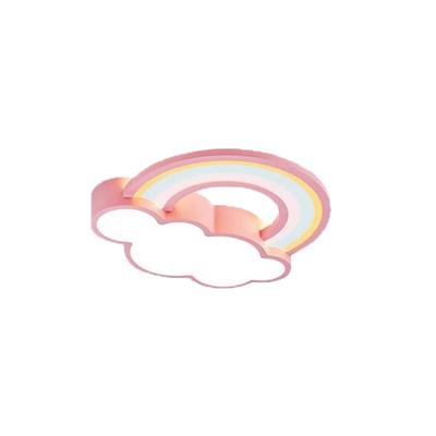 擎一儿童房间护眼led灯具