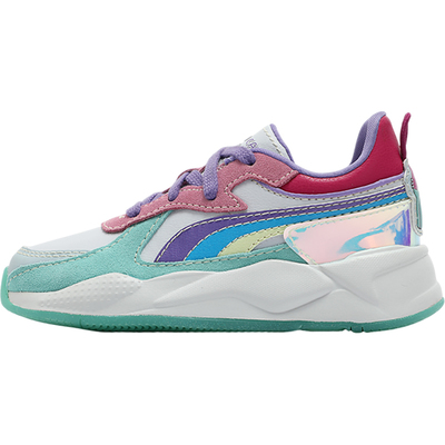 Puma/彪马正品GABBY S DOLLHOUSE小童可爱休闲鞋399746-01