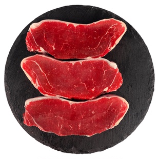 5斤进口牛肉原切整条代切西冷牛排原切草饲牛扒牛肉
