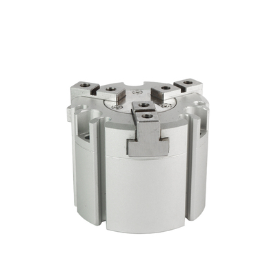 亚德客型三爪二四爪手指气缸HFC