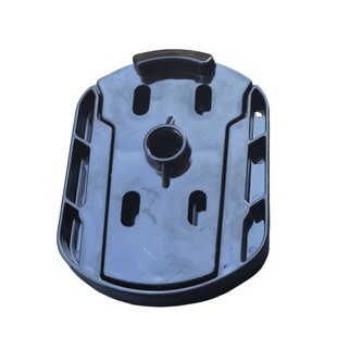 Ultra版快拆卡扣玩偶固定器配件公仔车尾挂件用的可拆粘扣挂钩