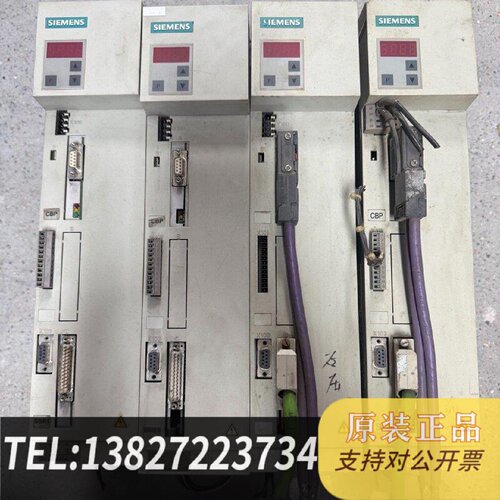 原装正品驱动器6SE70210TP506SE702现货议价