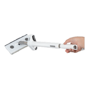 迷你小拖把免手洗卫生间专用多功能擦玻璃平板拖把家用懒人一拖净