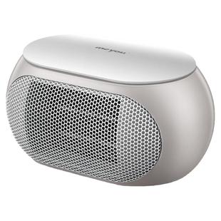 名友迷你取暖器暖风机小型家用速热桌面办公室宿舍暖炉电暖气