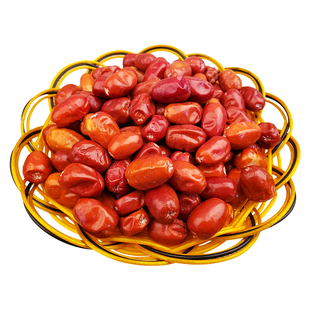 2025新货沙枣新疆特产大沙枣宁夏原味干果红枣子新鲜泡茶煲汤零食