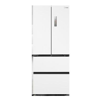 零嵌入式法式风冷无霜家用冰箱