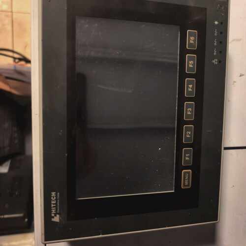 议价HITECH触摸屏 PWS6700T-P维修