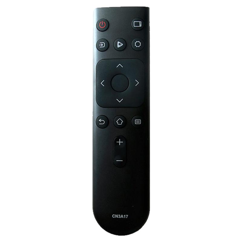 适用于原装海信电视遥控器CN3A17 HZ39E35A HZ32E35A E35A H55E3A