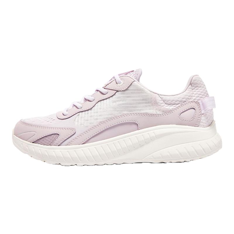 Skechers斯凯奇女鞋新款时尚休闲鞋轻便软底耐磨缓震运动鞋跑步鞋