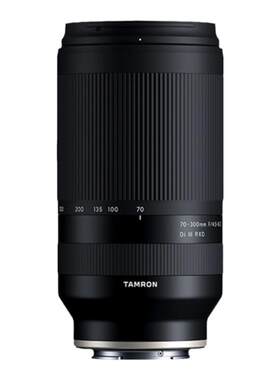 腾龙70-300mm微单镜头长焦