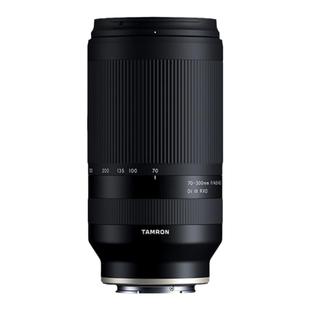 腾龙70-300mm全画幅轻便变焦微单镜头70300适索尼A7C尼康Z50相机