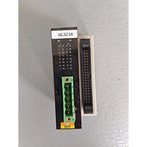 【议价-可维修】 PLC模块 DRT2-MD32ML/二手均有货