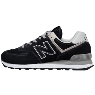 New Balance NB男女鞋2026新款574系列复古跑步鞋休闲鞋ML574EVB