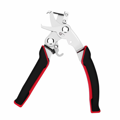 新款汽车卡扣钳内饰卡扣钳汽车门板车底后备箱塑料橡胶圆钉起子