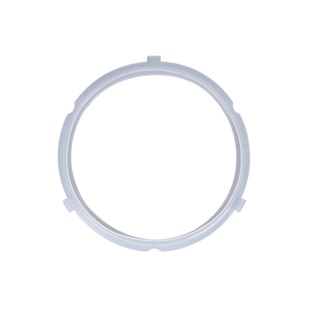 原装美的电压力锅密封圈4L5L6升电高压锅垫胶圈锅盖皮圈通用配件