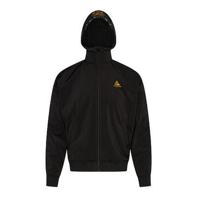 【ENG】Martine Rose连帽运动夹克外套男女同款新品26夏