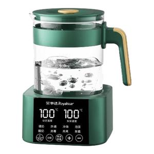 荣事达恒温烧水壶大屏触控调奶器