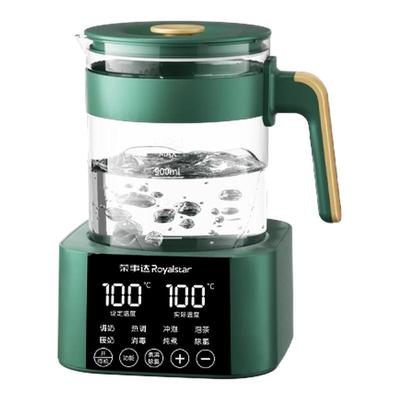 荣事达恒温烧水壶大屏触控调奶器