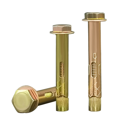 兔宝宝国标外六角地板内膨胀螺栓