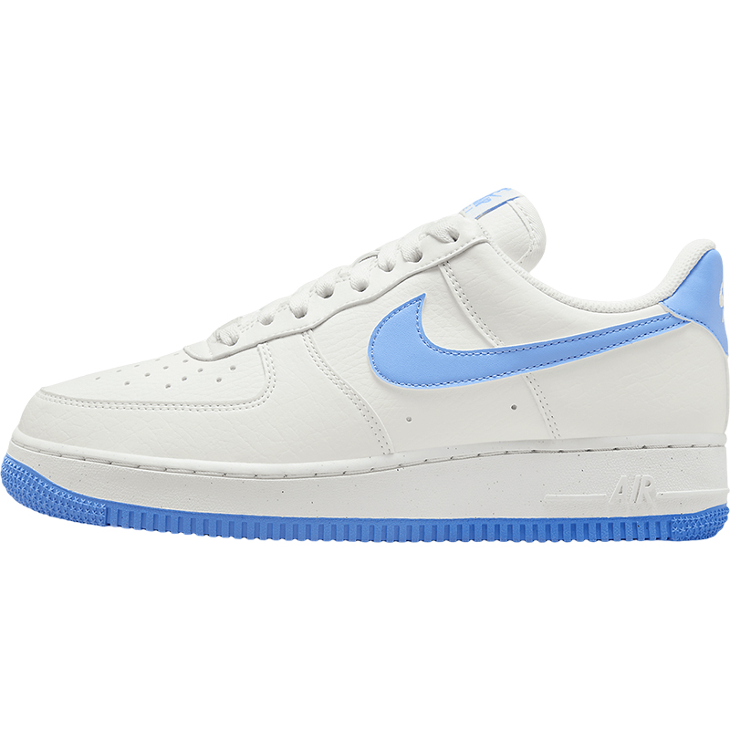 Nike/耐克正品新款女士系带经典空一号低帮板鞋DC9486-104