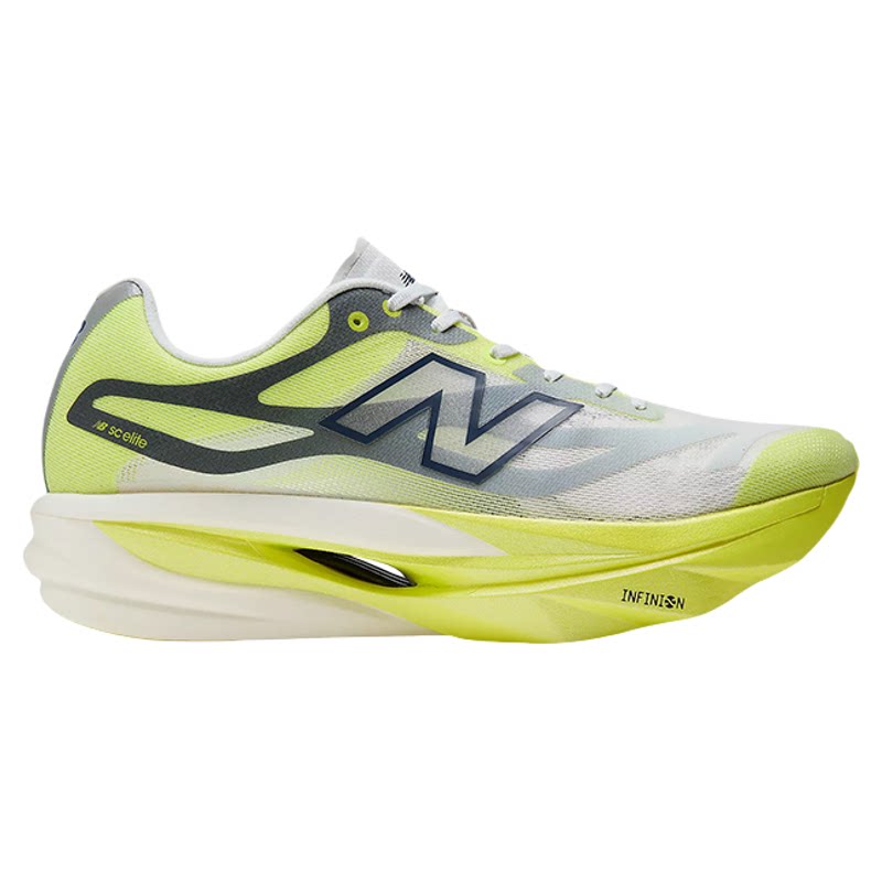NEW BALANCE SC Elite v6男女跑步鞋NB专业碳板竞速马拉松减震