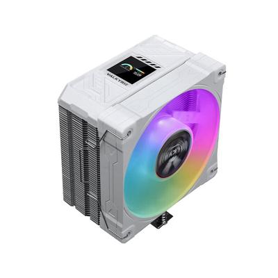 VK瓦尔基里AL125风冷数显散热器