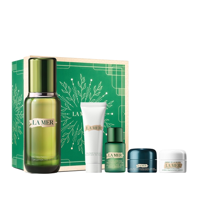 海蓝之谜精萃水精华抗皱官方正品