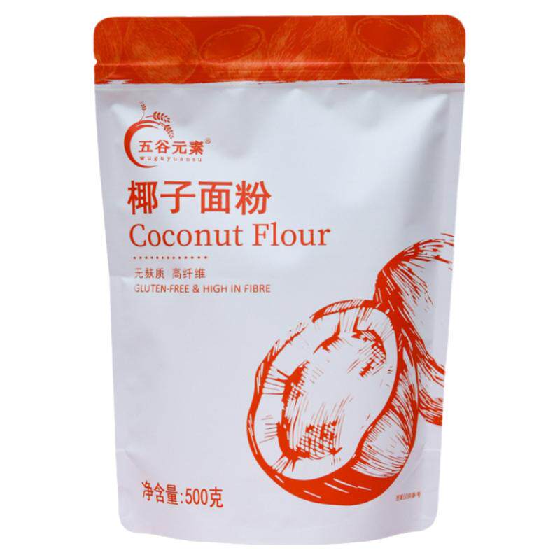 椰子面粉生酮烘焙原料