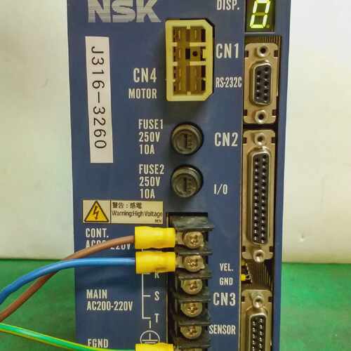 溢价-ESA-LYA1A13-21  NSK驱动器议价 ！