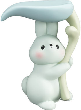 治愈系玄关钥匙收纳摆件生日礼物