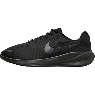 Nike/耐克官方正品Revolution 7 Wide男子透气跑步鞋FB8501-001