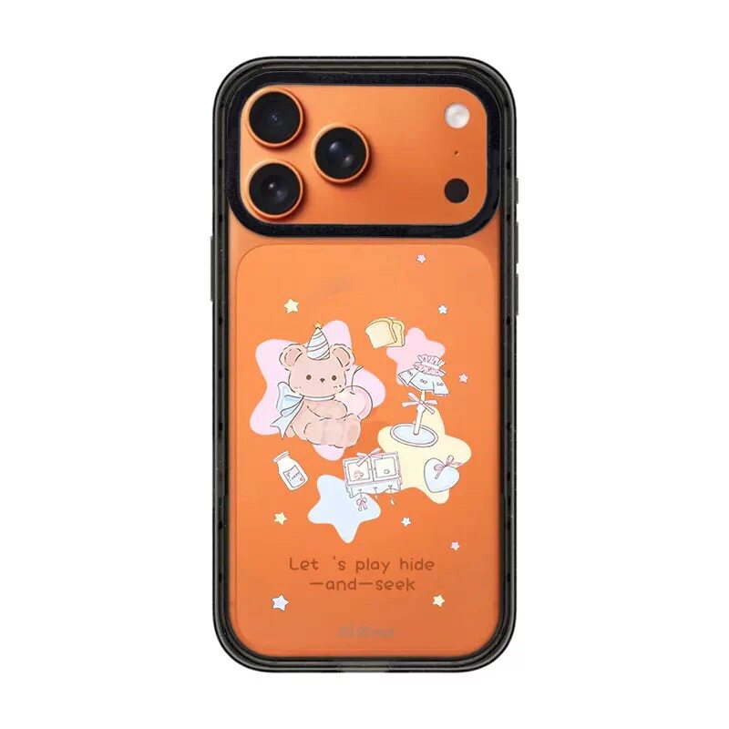 苹果17promax手机壳iphone17外壳