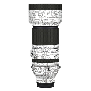 腾龙150-500F5-6.7贴膜美本堂