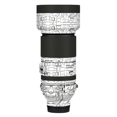 腾龙150-500F5-6.7贴膜美本堂