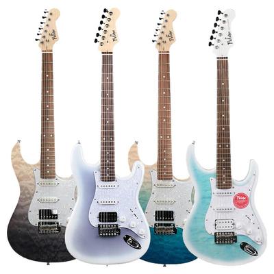 斐勒电吉他官方指定购买店铺